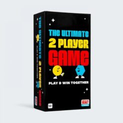 The Ultimate 2 Player Game For Teens To Adults
