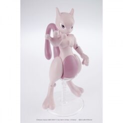 Pokemon Model Kit: Mewtwo