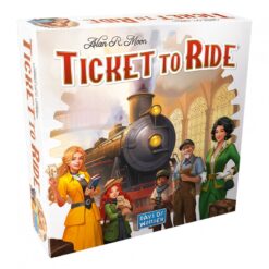 Ticket to Ride (2025)