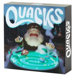 Quacks (Revised)