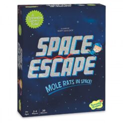 Space Escape