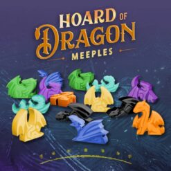 Hoard of Dragons