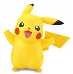 Pokemon Model Kit: Pikachu