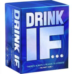 Drink If