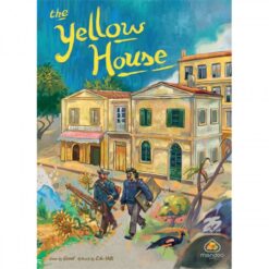 The Yellow House