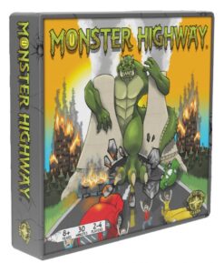 Monster Highway