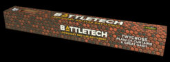 BattleTech: BattleMat- Legendary Battles- Twycross