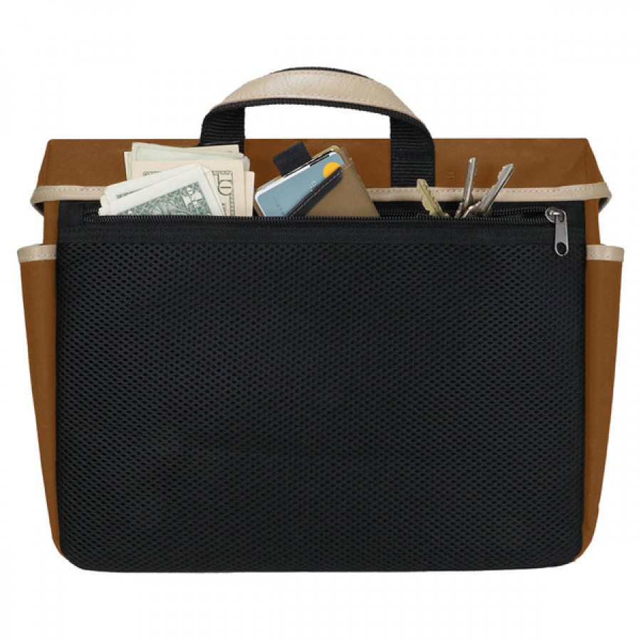 Designer Edition RPG Shoulder Bag Tan - Image 2