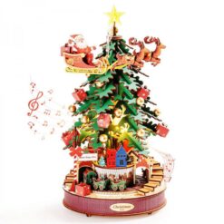 Christmas Melody Tree