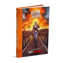 Outgunned: Action Flicks, Volume 1