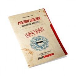 Outgunned: Mission Dossier- Project Medusa