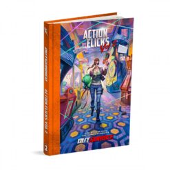 Outgunned: Action Flicks, Volume 2