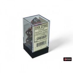 7-Die Set Festive: Symphony/White