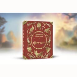 Wondrous Creatures: Crew Set Expanion
