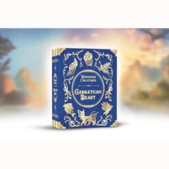 Wondrous Creatures: Gargantuan Beasts Expansion