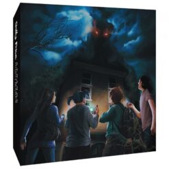 Sally Face: Strange Nightmares Deluxe