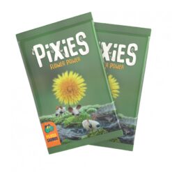 Pixies: Flower Power