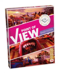 Point of View: Spooky Festival