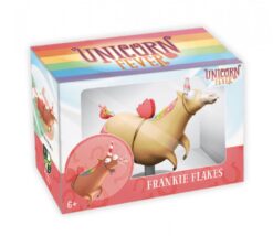 Unicorn Fever : Frankie Flakes