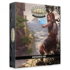 Savage Worlds: Adventure Edition Accesory Box