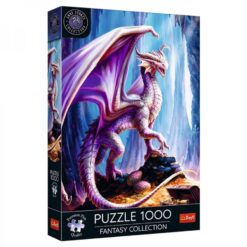 Puzzle: Stokes Treasure Trove 1000 Piece