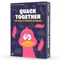 Quack Together