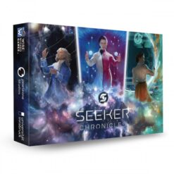 Seeker Chronicles
