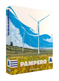 Pampero
