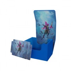 Deck Vault:  Radiant 100+ Standard- Tribes- Emperor of the Deep