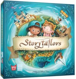 Storytailors