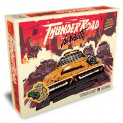 Thunder Road: Vendetta (Deluxe)