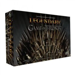 Legendary DBG: Game of Thrones