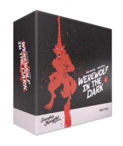 Werewolf in the Dark: Wolf Pack