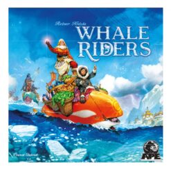 Whale Riders