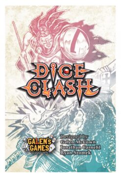 Dice Clash