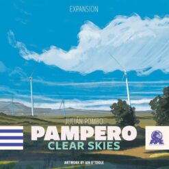 Pampero: Clear Skies Expansion