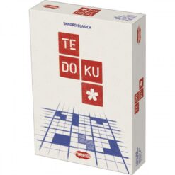 Tedoku