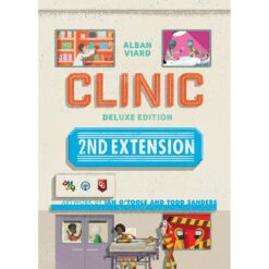 Clinic Deluxe Edition: Extension 2