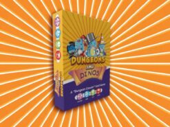 Dungeons & Dinos
