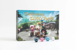 Delivery Witches