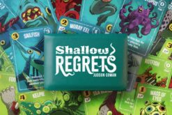 Shallow Regrets Deluxe
