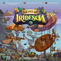 Gems of Iridescia (Standard Edition)