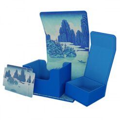 Deck Vault:  Radiant 100+ Deluxe- Ukyio-e- Echoes of the Deep