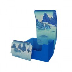 Deck Vault:  Radiant 100+ Standard- Ukyio-e- Echoes of the Deep