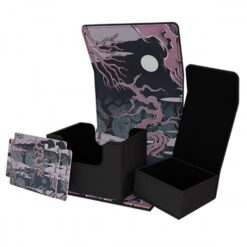 Deck Vault:  Radiant 100+ Deluxe- Ukyio-e- Marsh of the Unspoken