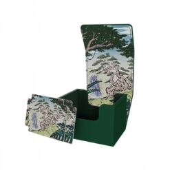 Deck Vault:  Radiant 100+ Standard- Ukyio-e- Verdant Sanctuary