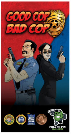 Good Cop Bad Cop, 4th Edition