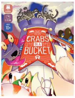 Crabs in a Bucket