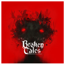 Broken Tales RPG