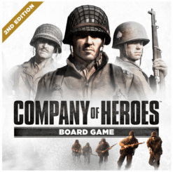 Company of Heroes Core Set